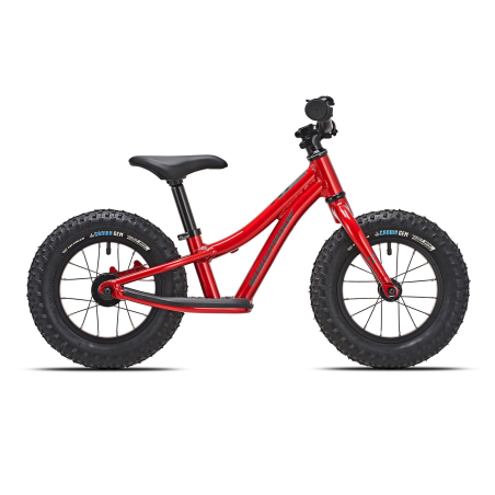 NUKEPROOF CUB Scout 12" Red
