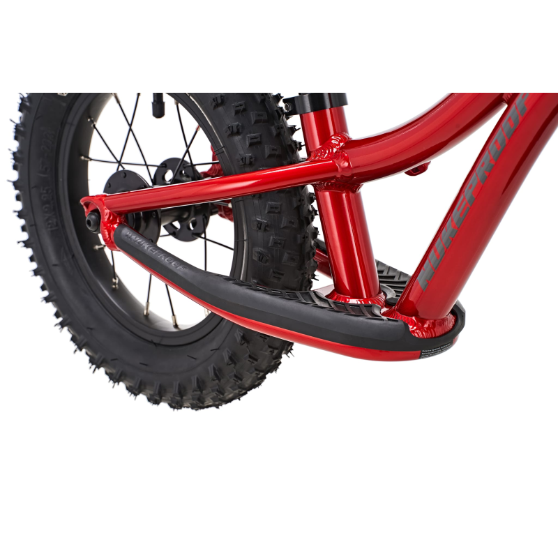 NUKEPROOF CUB Scout 12" Red