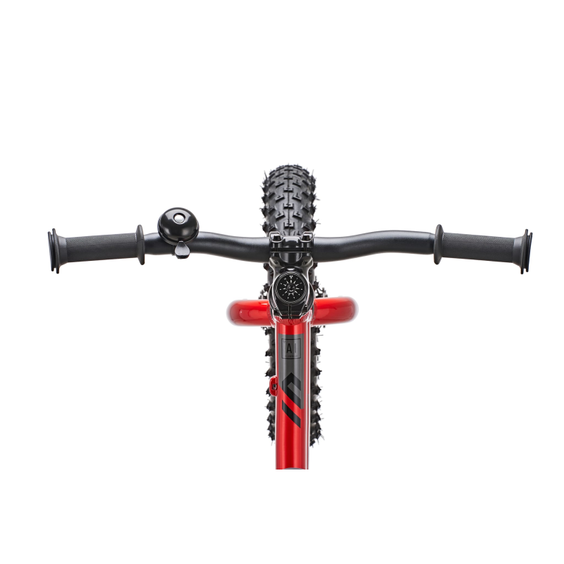 NUKEPROOF CUB Scout 12" Red