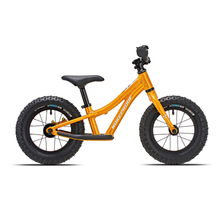 NUKEPROOF CUB Scout 12" Yellow