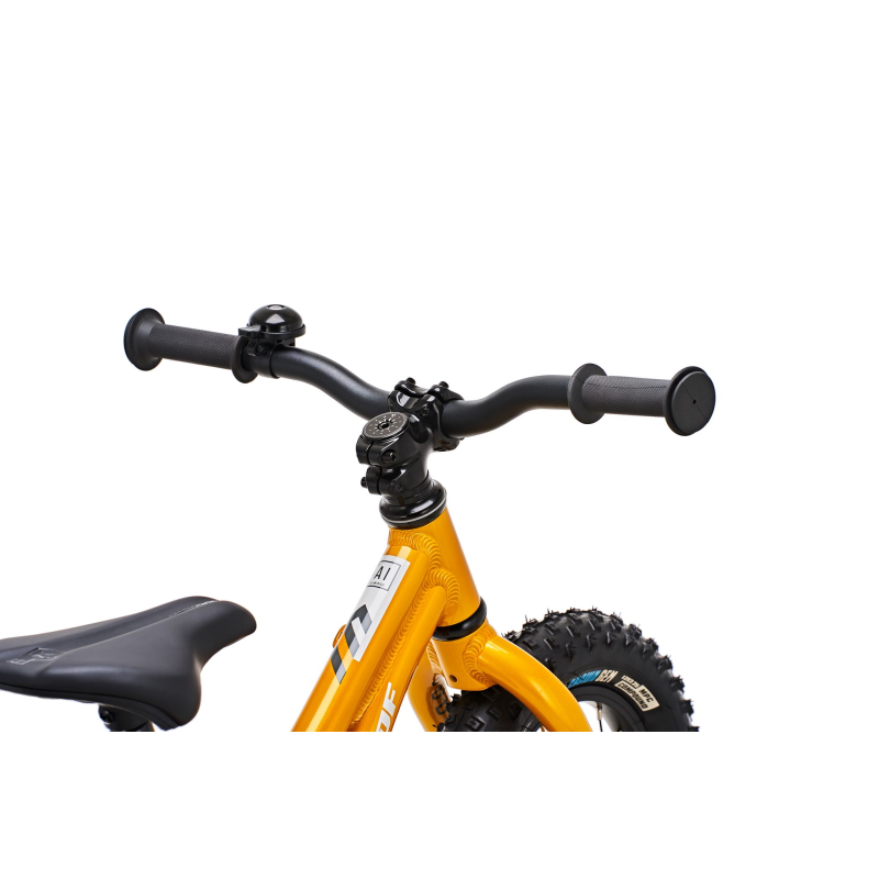NUKEPROOF CUB Scout 12" Yellow