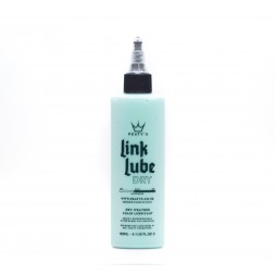 Peaty's Link Lube Dry 120ml