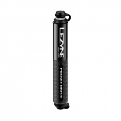 LEZYNE POCKET DRIVE Black Hand Pump