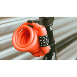 ULAC ZEN MASTER-Orange