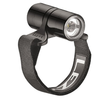 LEZYNE FEMTO DRIVE DUO Black Hi Gloss
