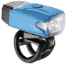 LEZYNE LED KTV DRIVE FRONT Blue Bike Lights