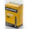 KORE PRESTA 700 X 18/25C TUBE 48mm VALVE