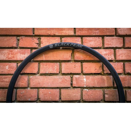 BLACK PEAK AM 27.5" i29 CARBON RIM 32H
