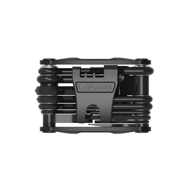 LEZYNE RAP II 24 - Black Multi Tool