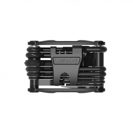 LEZYNE RAP II 24 - Black Multi Tool