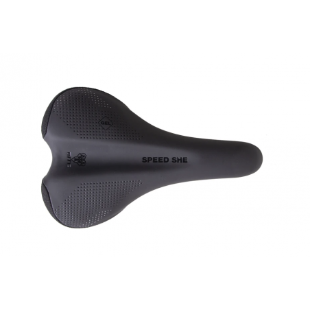 WTB Speed She Steel Wide Saddle