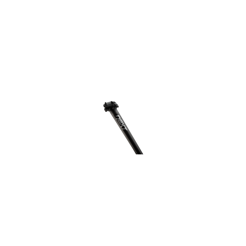 RACE FACE SEATPOST NEXT SL 27.2x400 Black