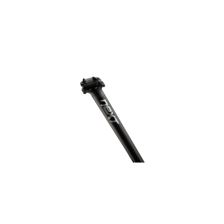 RACE FACE SEATPOST NEXT SL 27.2x400 Black