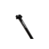 RACE FACE SEATPOST NEXT SL 27.2x400 Black