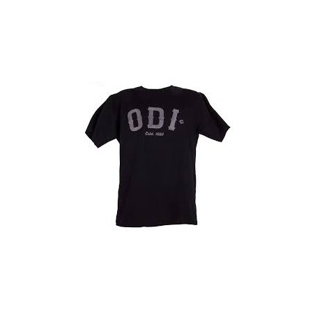 ODI AceTee Black