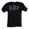 ODI AceTee Black