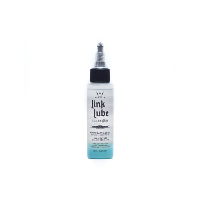 Peaty's Link Lube All Weather 60ml