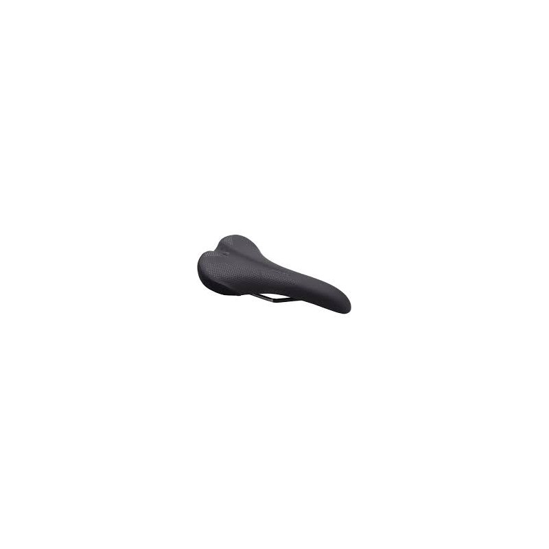 WTB Rocket Steel Medium Saddle