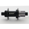 Black Peak 211 CL MS Rear Hub