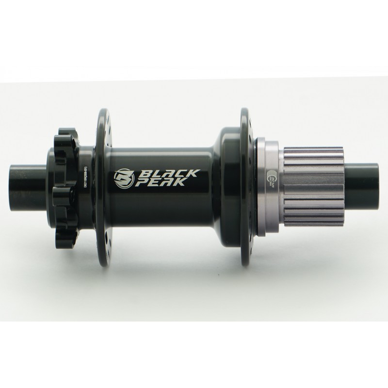 Black Peak 211 MS Boost Rear Hub 32H 148x12
