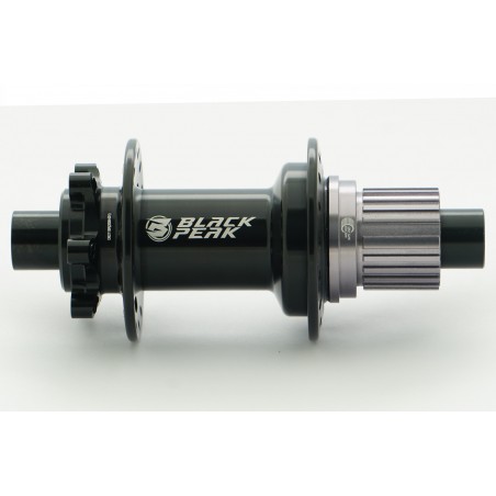 Black Peak 211 MS Boost Rear Hub 32H 148x12