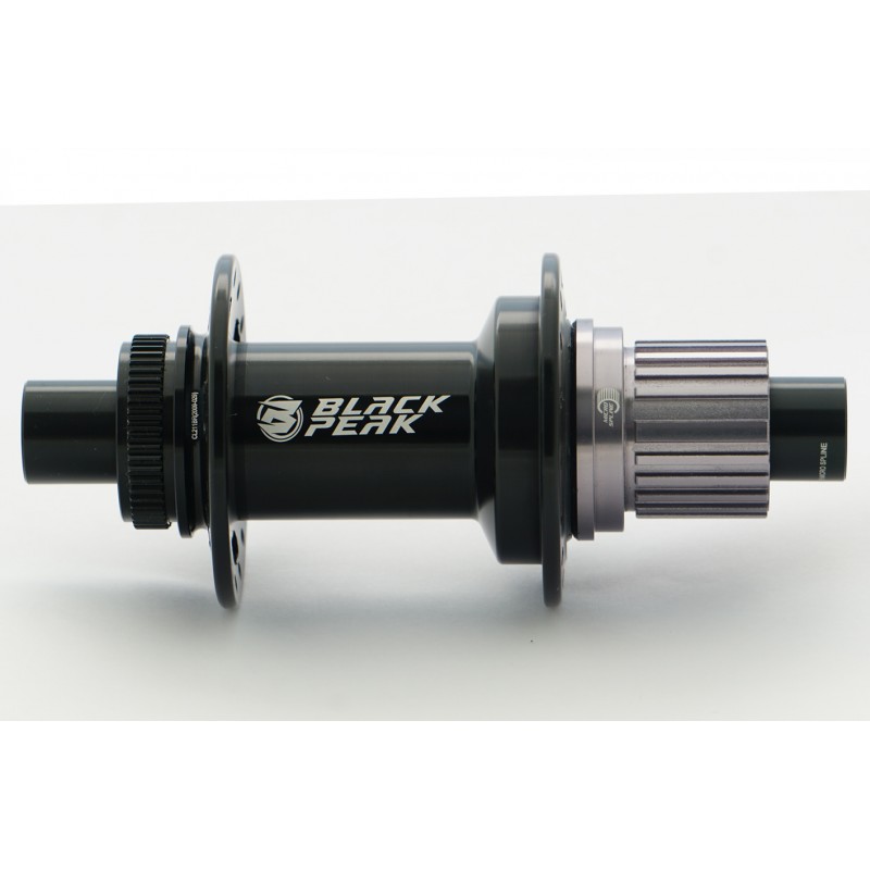 Black Peak 211 CL MS Boost Rear Hub 148x12