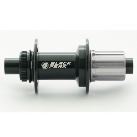 Black Peak 211 CL Boost Rear Hub 148x12