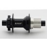 Black Peak 101 MS Rear Hub 32H 142x12