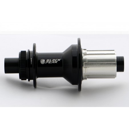 Black Peak 101 CL Rear Hub 142x12