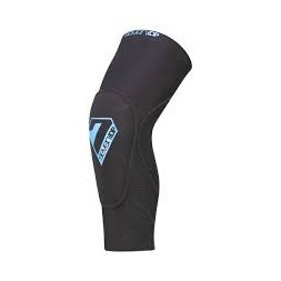 7iDP MTB PROTECTION SAM HILL LITE KNEE / BLACK / SMALL