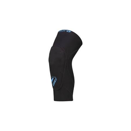 7iDP MTB PROTECTION SAM HILL LITE ELBOW / BLACK / MEDIUM