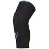 7iDP MTB PROTECTION SAM HILL LITE ELBOW / BLACK / MEDIUM
