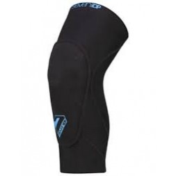 7iDP MTB PROTECTION SAM HILL LITE ELBOW / BLACK / X-LARGE