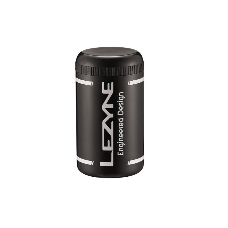 LEZYNE FLOW CADDY Black