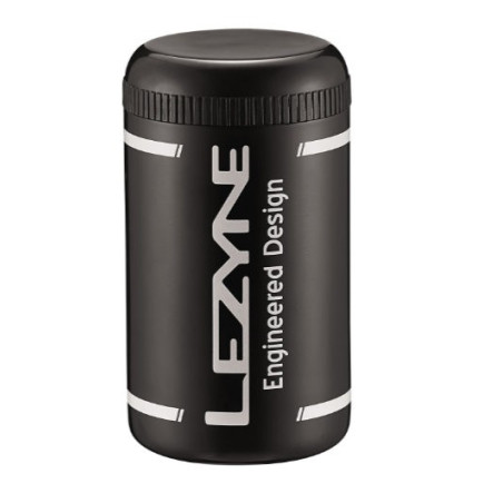 LEZYNE FLOW CADDY Black