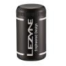 LEZYNE FLOW CADDY Black