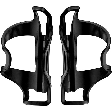 LEZYNE FLOW CAGE SL - PAIR Black