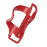 LEZYNE FLOW CAGE SL - R - ENHANCED Red Bottle Cage