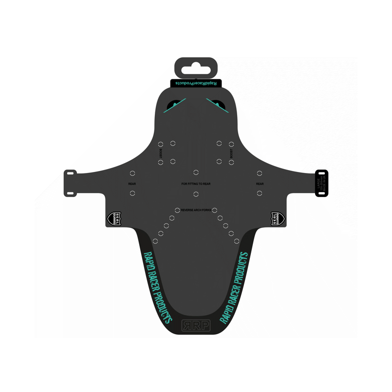 RRP ENDUROGUARD Large Turquoise v4