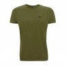 Peaty's Go Dig Go Ride T-Shirt Forest Green - XL