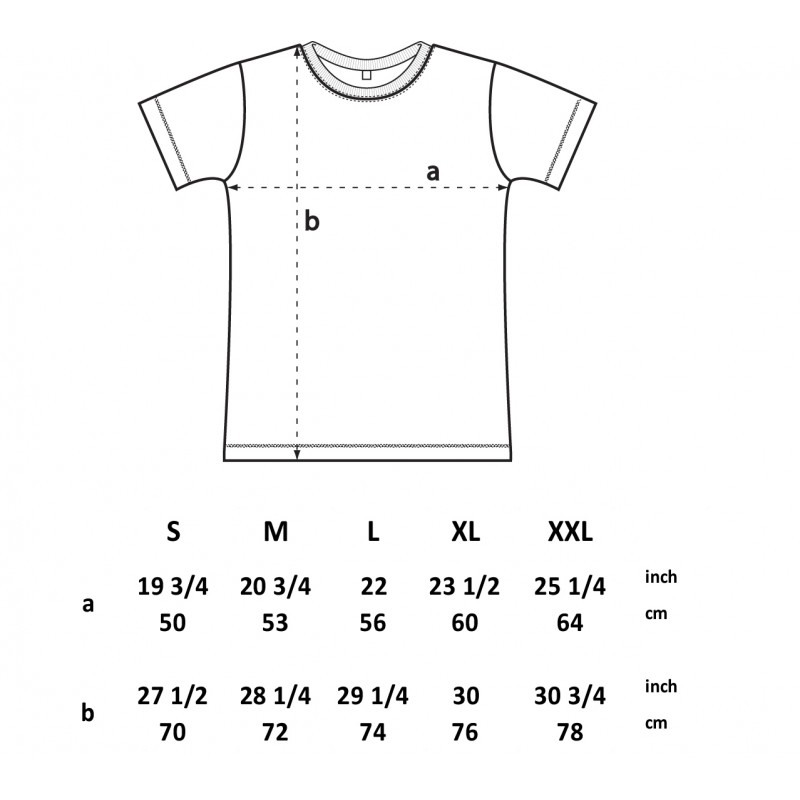 Peaty's Go Dig Go Ride T-Shirt Black - L