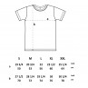 Peaty's Go Dig Go Ride T-Shirt Black - L