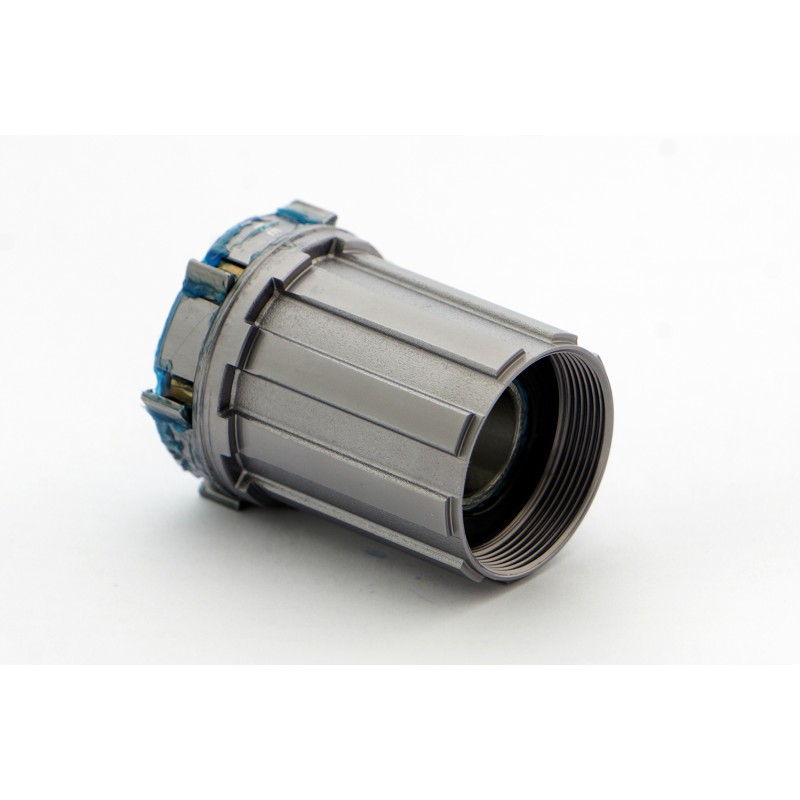 Black Peak Shimano Free Hub
