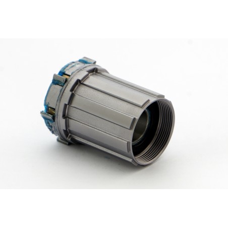 Black Peak Shimano Free Hub