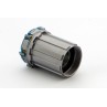 Black Peak Shimano Free Hub