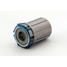 Black Peak Shimano Free Hub