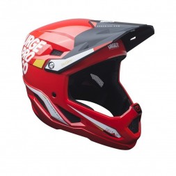 URGE Deltar Red L Helmet