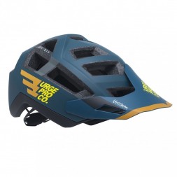 URGE All-Air BLUE L/XL Helmet