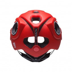 URGE Supatrail RH RED L/XL Helmet