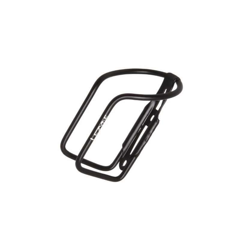 LEZYNE POWER CAGE Powder Matt Black